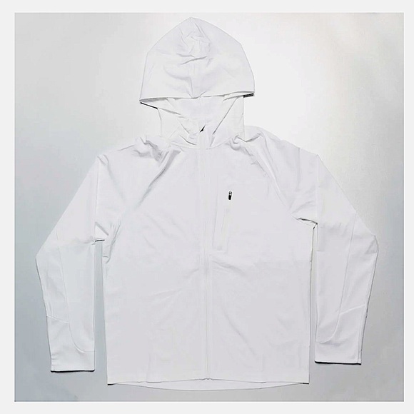 NWT 2 PIECE SET‼️🎾Men’s FILA Tennis Essentials Tee & Jacket- Sz XL☑️😮💨 - Picture 4 of 10